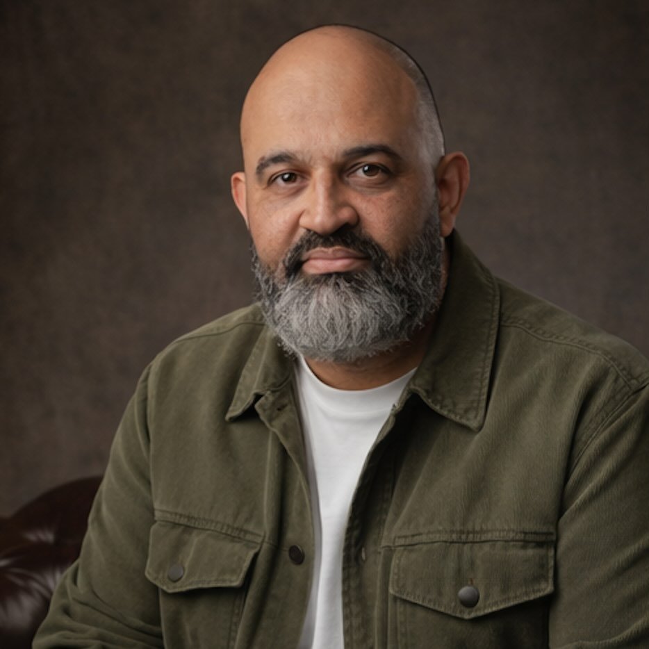 Rulio Salinas, mentor de artistas musicais